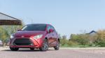 Toyota Yaris XLE Hatchback 2019 года (NA)